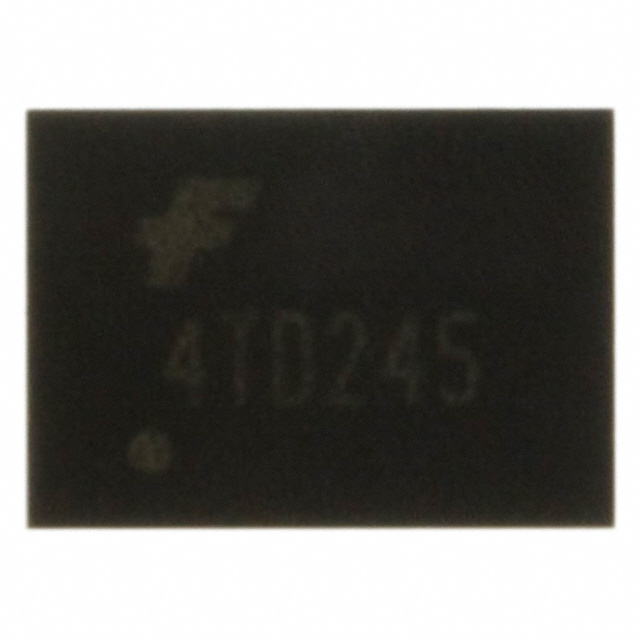 onsemi_FXL4TD245BQX