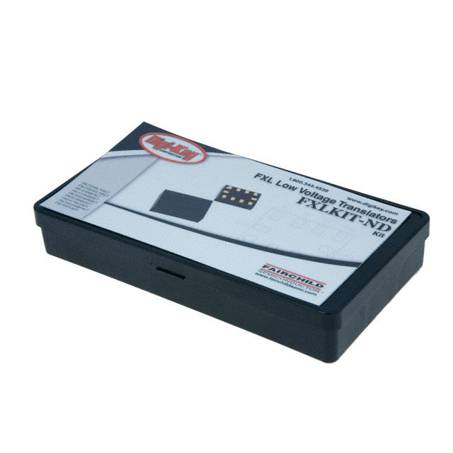 onsemi_FXLKIT