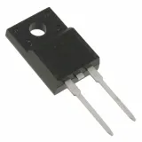 onsemi_ISL9R860PF2_DIODE GEN PURP 600V 8A TO220F-2L