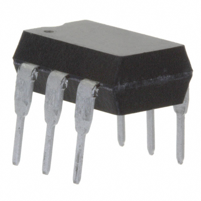 Vishay Semiconductor - Opto Division_MOC8102