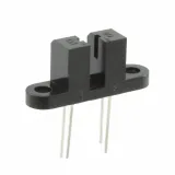 onsemi_H21A1_SENSOR OPT SLOT PHOTOTRAN PC PIN