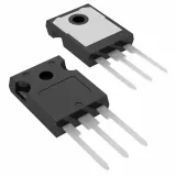 onsemi_HGTG10N120BND_1200V NPT IGBT, 35A, 298W, TO-247-3