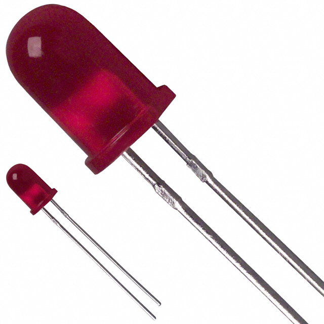 onsemi_HLMP3300
