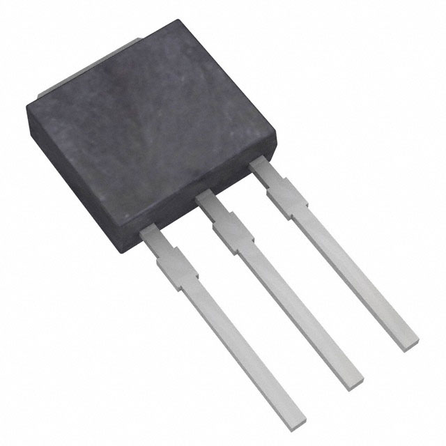 onsemi_HUF76419D3