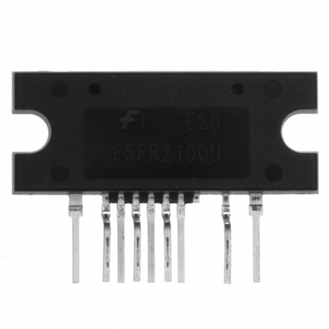 onsemi_FSFR1700