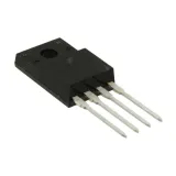 onsemi_KA1H0165RTU_IC OFFLINE SW MULT TOP TO220F