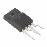 onsemi_KA1M0380RBYDTU_IC FPS SWITCH DVDP/STB TO-220F-4