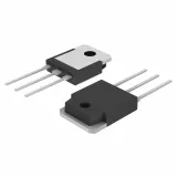 onsemi_FDA16N50_MOSFET N-CH 500V 16.5A TO3PN