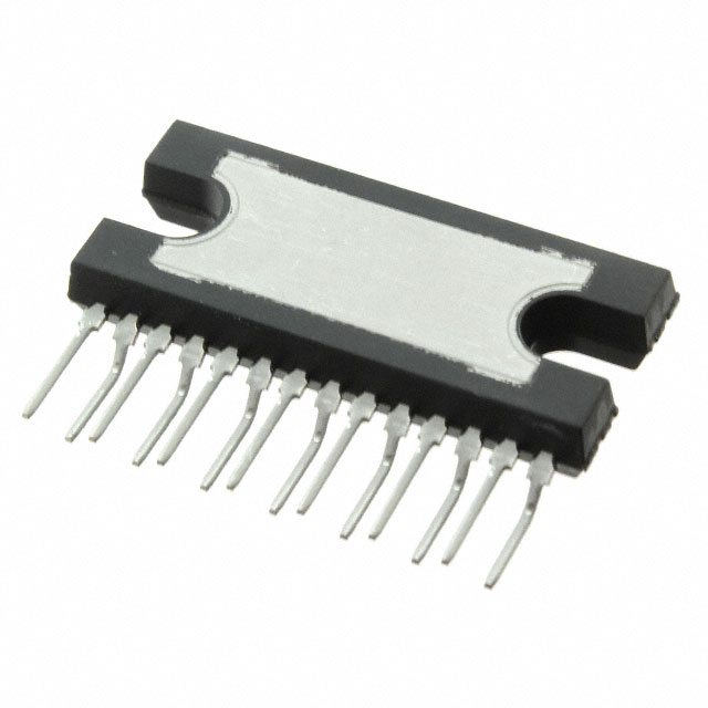 onsemi_LA4450-E