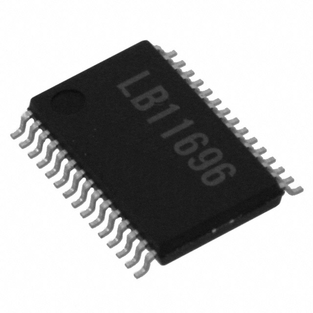 onsemi_LB11696V-TLM-E