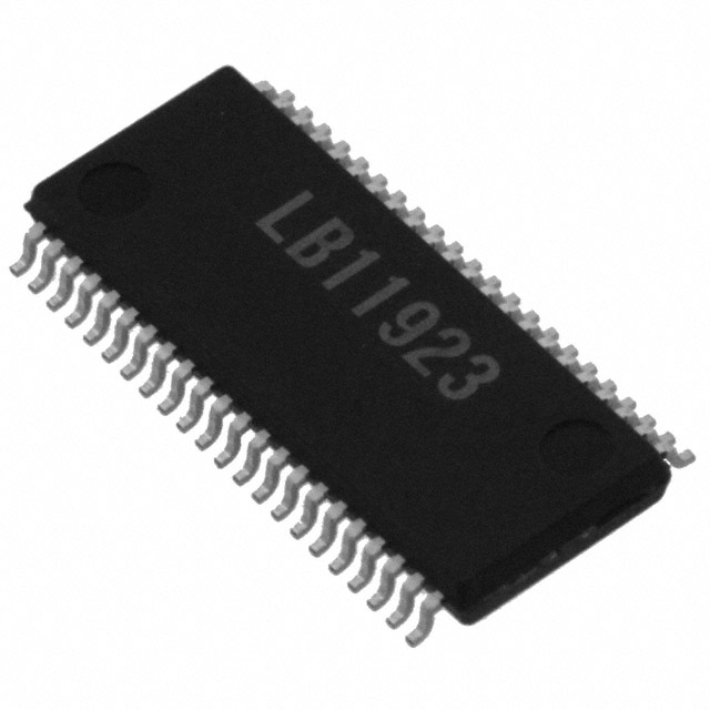 onsemi_LB11923V-TLM-E