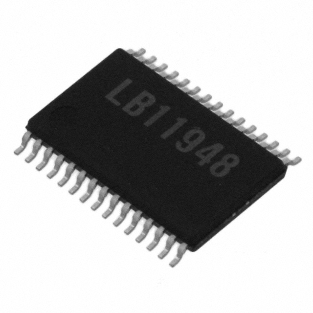 onsemi_LB11948T-TLM-E