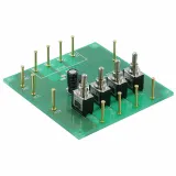 onsemi_LB1948MCGEVB_ON SEMICONDUCTOR         LB1948MCGEVB             EVALUATION BOARD, STEPPER MOTOR & DC MOTOR DRIVER