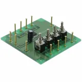 onsemi_LB1973JAGEVB_ON SEMICONDUCTOR         LB1973JAGEVB             EVALUATION BOARD, H-BRIDGE STEPPER MOTOR DRIVER