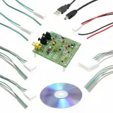 onsemi_LC89091JAGEVK_KIT EVAL FOR LC89091JA