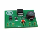 onsemi_LM2596ADPBCKGEVB_Evaluation Board For LM2596 Setp -Down Switching Regulator