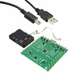 onsemi_LV3319PMGEVB_BOARD EVAL FOR LV3319PM