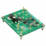 onsemi_LV5068VGEVB_ON SEMICONDUCTOR         LV5068VGEVB             EVALUATION BOARD, 80UA STEP-DOWN REGULATOR