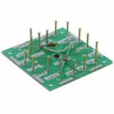 onsemi_LV8080LPGEVB_ON SEMICONDUCTOR         LV8080LPGEVB            EVALUATION BOARD, LV8080LP H-BRIDGE MOTOR DRIVER