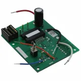 onsemi_LV8136VGEVB_BOARD EVAL FOR LV8136V