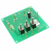 onsemi_LV8417CSGEVB_ON SEMICONDUCTOR   LV8417CSGEVB   EVALUATION BOARD, LV8417CS STEPPER MOTOR DRIVER