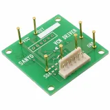 onsemi_LV8498CTGEVB_ON SEMICONDUCTOR         LV8498CTGEVB            EVALUATION BOARD, LV8498CT MOTOR DRIVER