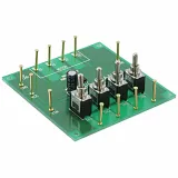 onsemi_LV8548MGEVB_ON SEMICONDUCTOR         LV8548MGEVB            EVALUATION BOARD, LV8548M STEPPER MOTOR DRIVER