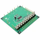 onsemi_LV8702VGEVB_BOARD EVAL FOR LV8702V