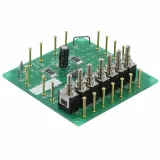 onsemi_LV8711TGEVB_ON SEMICONDUCTOR         LV8711TGEVB            EVAL BRD, LV8711T STEPPER MOTOR DRIVER