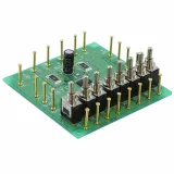 onsemi_LV8712TGEVB_ON SEMICONDUCTOR   LV8712TGEVB   EVAL BRD, LV8712T STEPPER MOTOR DRIVER