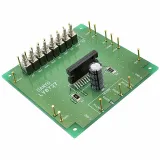 onsemi_LV8727GEVB_BOARD EVAL FOR LV8727