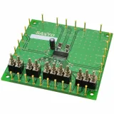 onsemi_LV8731VGEVB_ON SEMICONDUCTOR         LV8731VGEVB            EVALUATION BOARD, LV8731V STEPPER MOTOR DRIVER