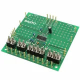 onsemi_LV8741VGEVB_ON SEMICONDUCTOR         LV8741VGEVB            EVAL BRD, LV8741V STEPPER/DC MOTOR DRIVER