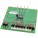 onsemi_LV8746VGEVB_EVAL BRD, LV8746V STEPPER MOTOR DRIVER