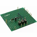 onsemi_LV8760TGEVB_ON SEMICONDUCTOR         LV8760TGEVB            EVALUATION BOARD, LV8760T DC BRUSHED MOTOR DRIVER
