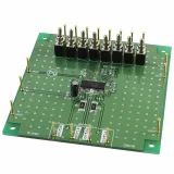 onsemi_LV8771VHGEVB_ON SEMICONDUCTOR         LV8771VHGEVB            EVALUATION BOARD, LV8771VH STEPPER MOTOR DRIVER