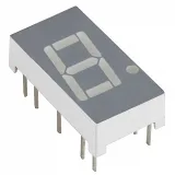 onsemi_MAN4440A_Display 7SEG Grn Cc 1CH 10MM 14DIP Tube