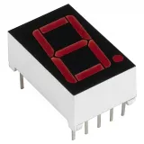 onsemi_MAN6780_DISPLAY 7SEG 0.56 SGL RED 10DIP