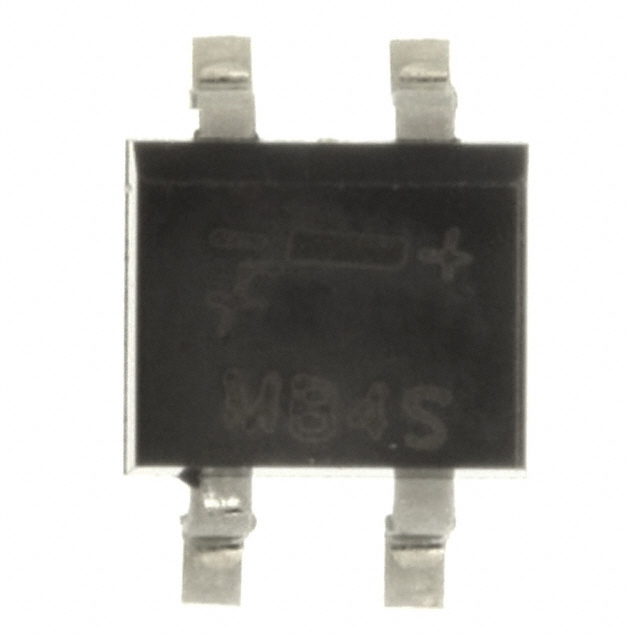 onsemi_MB4S
