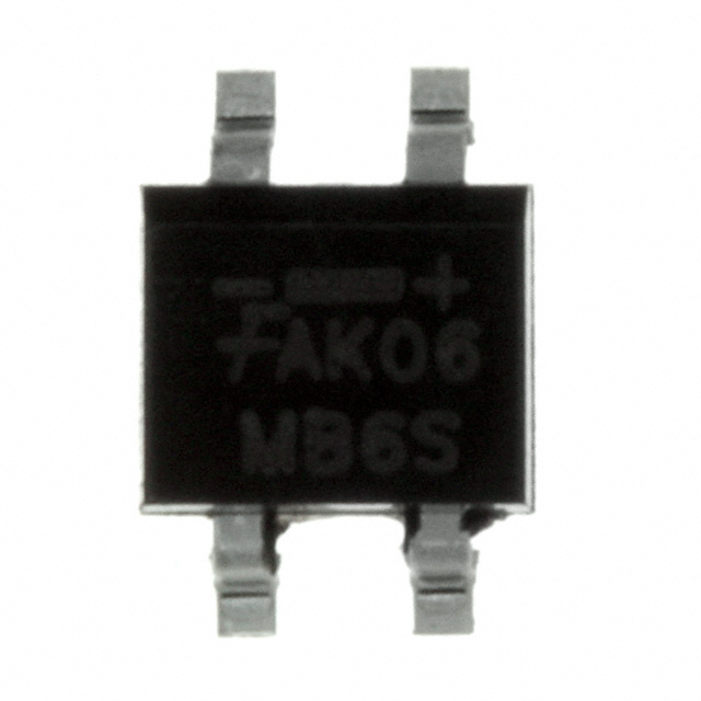 onsemi_MB6S