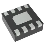 onsemi_MC10EP51MNTAG_3.3 V / 5.0 V ECL D Flip-Flop with Reset and Differential Clock, DFN8 2.0x2.0x0.9mm, 0.5p, 1000-REEL