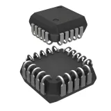 onsemi_MC10H102FN_IC GATE NOR 4CH 2-INP 20PLCC
