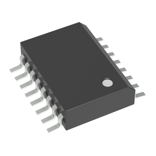 onsemi_MC14538BDWR2G