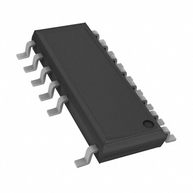 onsemi_MC33364D