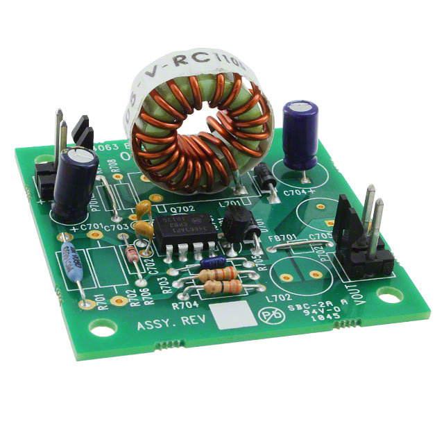 onsemi_MC34063LBBGEVB