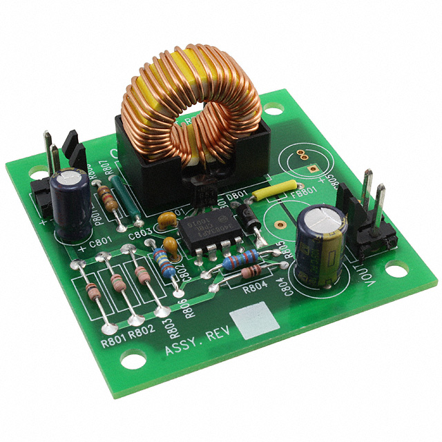 onsemi_MC34063LBGEVB