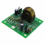 onsemi_MC34063LBKEVB_EVAL BOARD FOR MC34063LBK