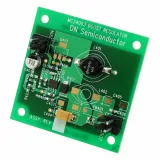 onsemi_MC34063SMDBGEVB_BOARD EVALUATION MC34063
