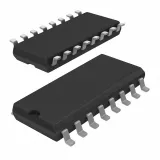 onsemi_MC10H102M_IC GATE NOR 4CH 2-INP 16SOEIAJ