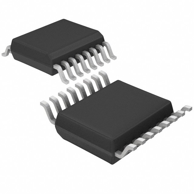 onsemi_MC14050BDT